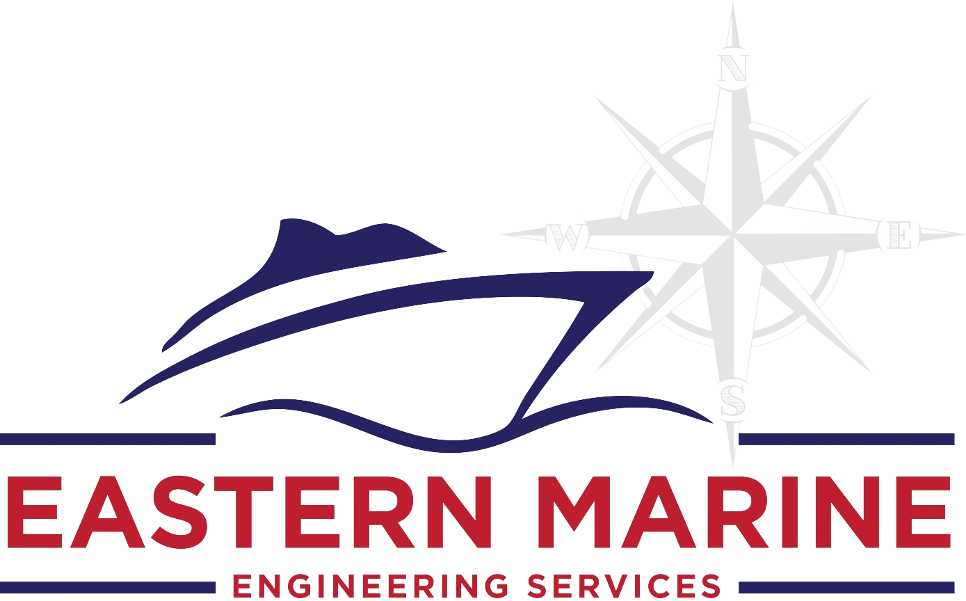 Eastern Marine Logo