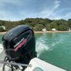 boat motor