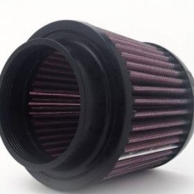 Mercury Filter Assembly