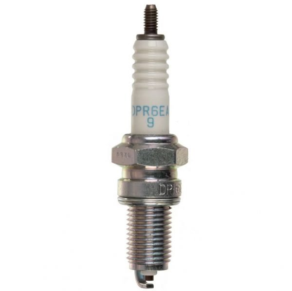 NGK DPR6EA-9 Spark Plug