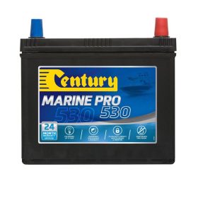 Century Marine Pro 680 CCA