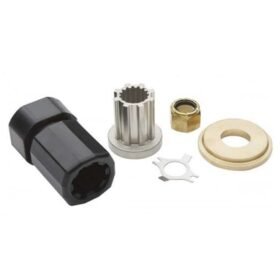 SSR Hub Kit 1"