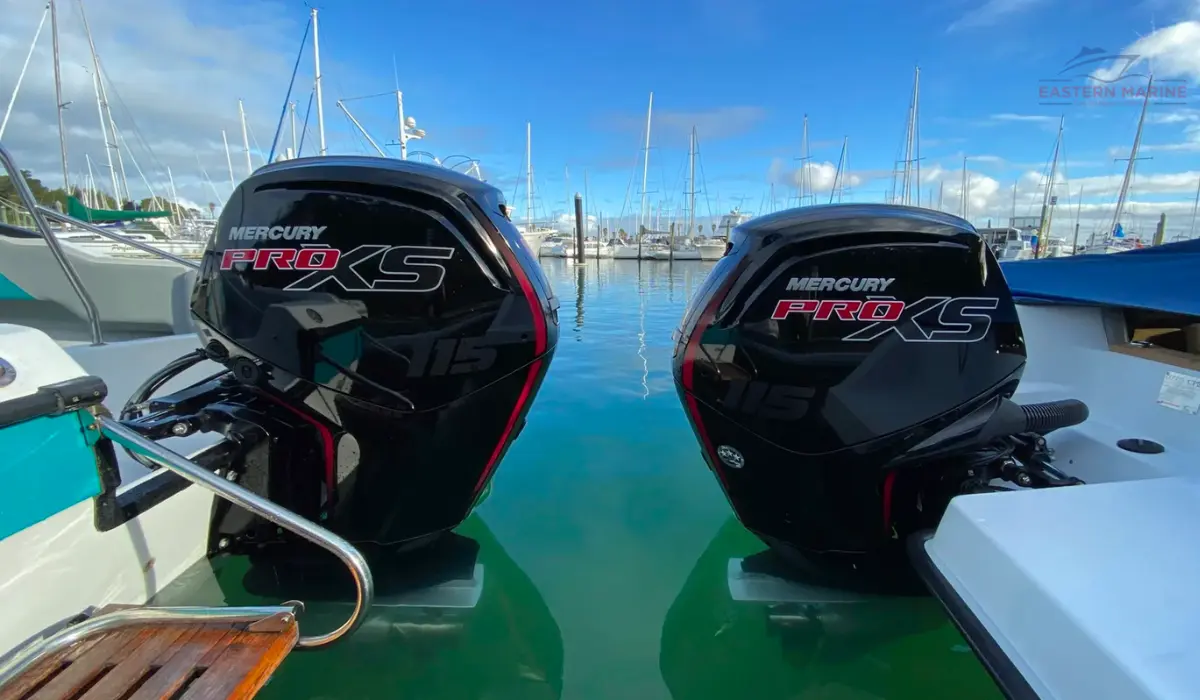 A Beginner’s Guide to Choosing the Right Marine Parts in Auckland