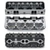 Cylinder Head - Complete