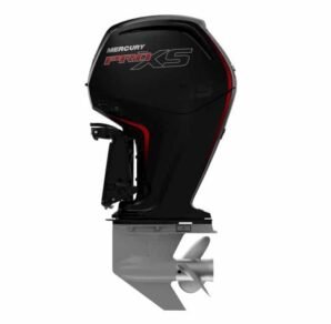 Eastern Marine | Mercury 9.9HP 2 Stroke Outboard 20″ Mercury 115HP Pro XS Outboard 25″ Command Thrust