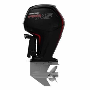 Mercury 115HP Pro XS Outboard 25″