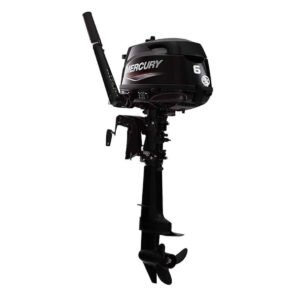 Eastern Marine | Mercury 9.9HP 4 Stroke Outboard 15″ Mercury 6HP 4 Stroke Outboard