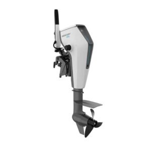 Eastern Marine | Mercury 9.9HP 4 Stroke Outboard 15″ Mercury Avator 7.5e Electric Outboard 15″