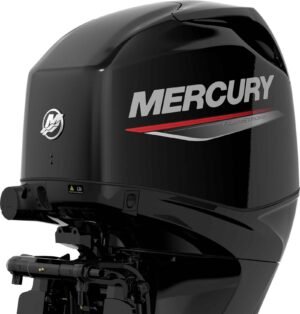 Eastern Marine | Mercury 20HP EFI 4 Stroke Outboard 15″ Mercury 60HP 4 Stroke Command Thrust 20″ Fully Fitted Special