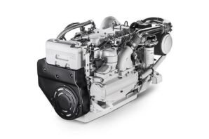 FPT N67MNTM28.11 6.7L 280HP Diesel Engine
