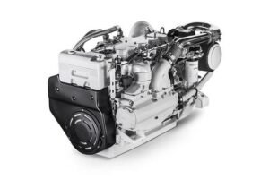 Eastern Marine | Mercury 15HP 2 Stroke Outboard 15″ FPT N67MNTM28.11 6.7L 280HP Diesel Engine