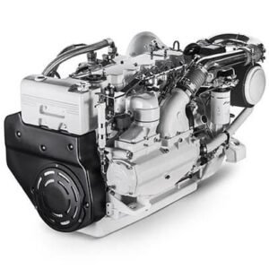 FPT N67MNTM28.11 6.7L 280HP Diesel Engine