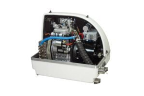Paguro 4 SY | 4 kVA 3.5 kW