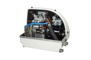 Eastern Marine | Paguro 8500 | 8.5 kVA 8 kW Paguro 4 SY | 4 kVA 3.5 kW