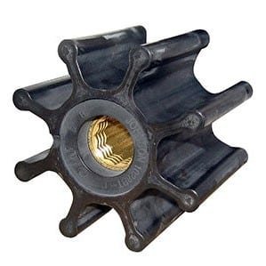 Johnson Impeller