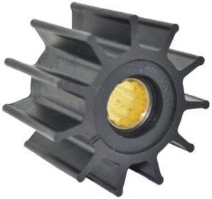 Johnson Impeller
