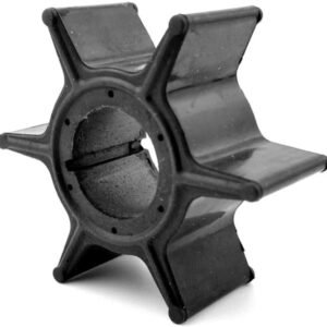 Mercury Impeller