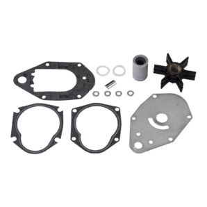 Eastern Marine | Johnson Impeller Mercury Water Pump Impeller Repair Kit