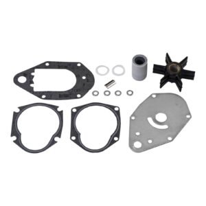 Mercury Water Pump Impeller Repair Kit