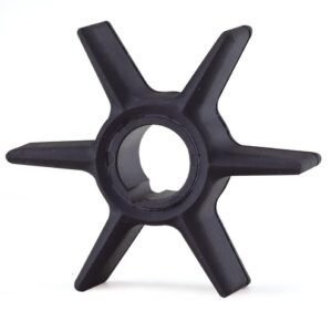Mercury Impeller