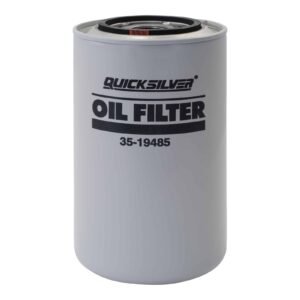 Mercury Oil Filter
