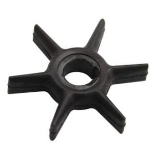 Mercury Impeller