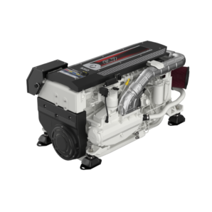 6.7L (480-550hp)