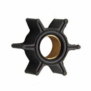 Mercury Impeller