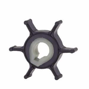 Mercury Impeller