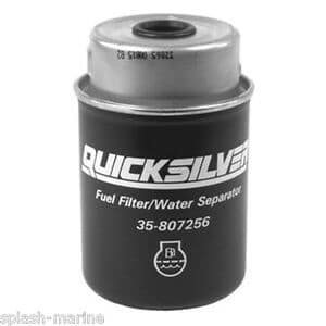 Mercury Water Separating Diesel Fuel Filter