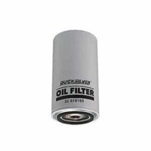 Mercury Oil Filter
