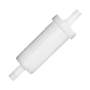 Mercury Inline Fuel Filter