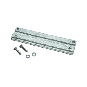 Mercury Power Trim Anode Aluminium