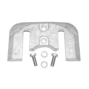 Eastern Marine | Martyr Prop Nut Anode D Zinc Mercury Driveshaft Housing Anode Zinc