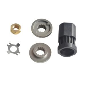 Eastern Marine | Flo-Torq SSR Hub Kit Flo-Torq Reflex Hub Kit