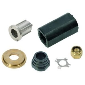 Eastern Marine | Flo-Torq SSR Hub Kit Flo-Torq II Hub Kit w/ Bushing
