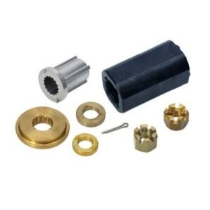 Eastern Marine | Flo-Torq II Hub Kit Yamaha Flo-Torq II Hub Kit Yamaha
