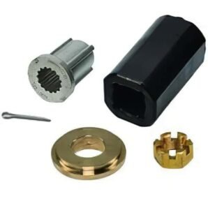 Eastern Marine | Flo-Torq SSR Hub Kit Flo-Torq II Hub Kit Honda