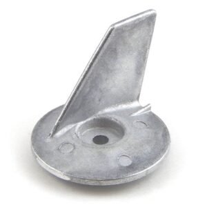 Mercury Trim Tab Anode