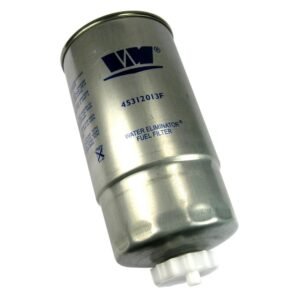 Mercury Fuel Filter