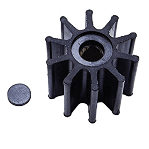 Mercury Impeller Kit