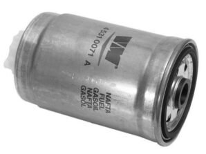 Mercury Water Separating Fuel Filter