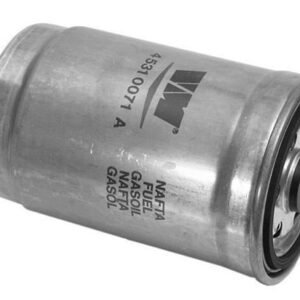 Mercury Water Separating Fuel Filter