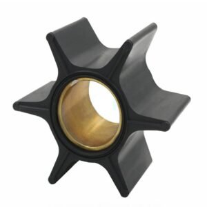 Mercury Impeller