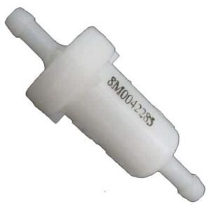 Eastern Marine | Mercury Water Separating Fuel Filter Mercury Filter-Fuel