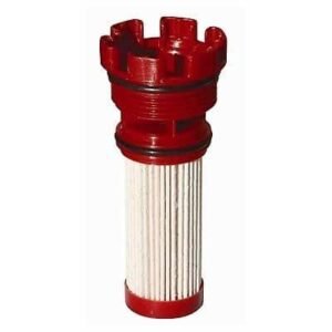 Mercury Fuel Filter Element