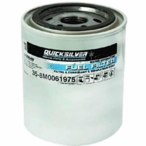 Eastern Marine | Mercury 85w90 Gear Lube Racing 1L Mercury Water Separating Fuel Filter