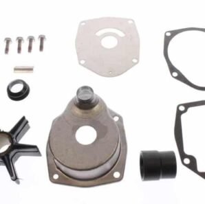 Eastern Marine | Mercury Upper Water Pump Repair Kit Mercury Water Pump Kit