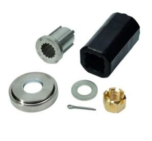 Eastern Marine | Flo-Torq SSR Hub Kit Flo-Torq II Hub Kit Yamaha