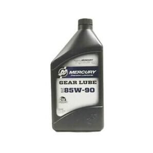 Mercury 85w90 Gear Lube Racing 1L